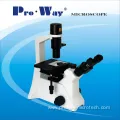 Professional Inverted Biological Microscope for Medical 200